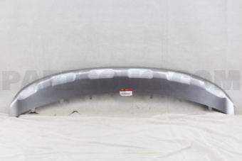 86565C5010 SKID PLATE-FR BUMPER