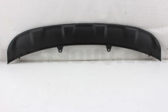 86565C5500 Hyundai / KIA SKIDPLATE-FRBUMPER