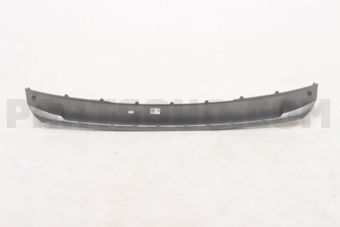 86565D3500 SKID PLATE-FR BUMPER