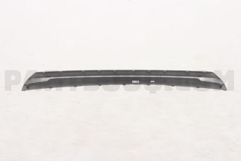 86565D3500 SKID PLATE-FR BUMPER