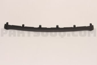 86565D9000 SKID PLATE-FR BUMPER