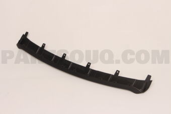 86565D9000 SKID PLATE-FR BUMPER
