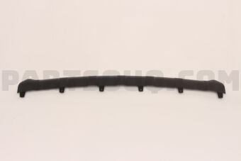 86565D9000 SKID PLATE-FR BUMPER