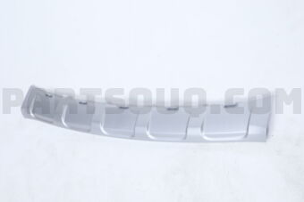 86565D9500 SKID PLATE-FR BUMPER