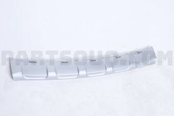 86565D9500 SKID PLATE-FR BUMPER