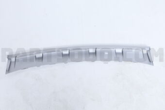 86565D9500 SKID PLATE-FR BUMPER