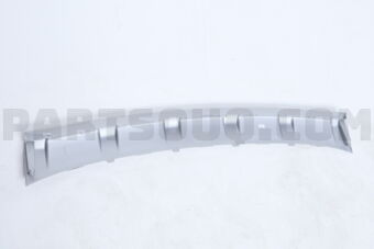 86565D9500 SKID PLATE-FR BUMPER