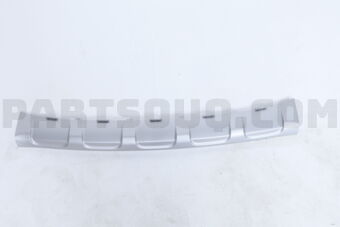 86565D9500 SKID PLATE-FR BUMPER