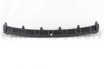 86565F1000 SKID PLATE-FR BUMPER