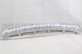 86565F1010 SKID PLATE-FR BUMPER