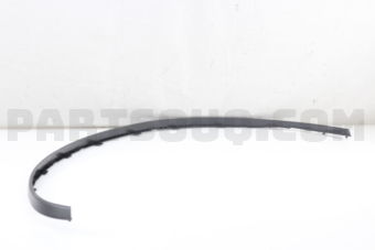 86567C5000 LIP-FRONT BUMPER