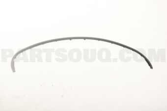 86567D3000 LIP-FR BUMPER