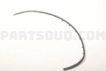 86567D3000 LIP-FR BUMPER