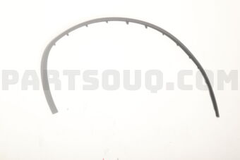 86567D3000 LIP-FR BUMPER
