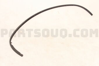 86567D3500 LIP-FR BUMPER