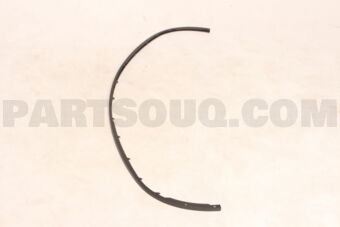 86567D3500 LIP-FR BUMPER