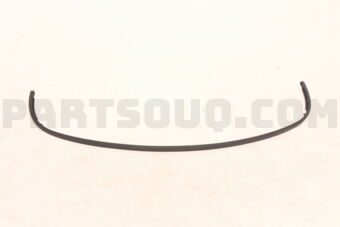 86567D3500 LIP-FR BUMPER