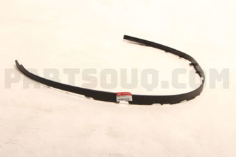 86567D9000 LIP-FR BUMPER