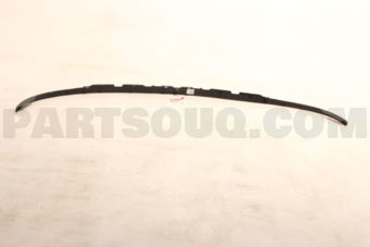86567D9000 LIP-FR BUMPER