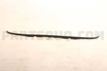 86567D9000 LIP-FR BUMPER