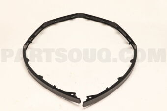 86567D9500 LIP-FR BUMPER