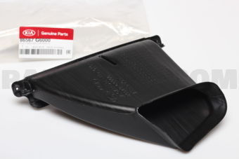 86567G6000 DUCTASSY-AIRCURTAI
