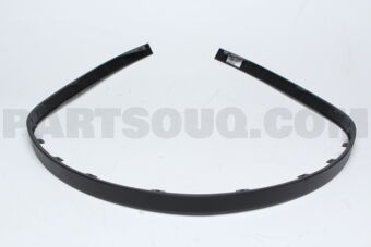 86567J9000 LIP-FR BUMPER