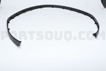 86567J9000 LIP-FR BUMPER