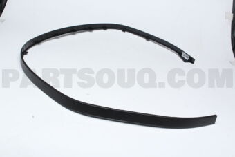 86567J9000 LIP-FR BUMPER