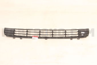 86569D9510 GRILLE-FRONTBUMPER