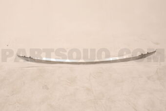 86569GI010SCR MOLDING ASSY-BUMPER,LWR
