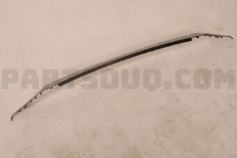 86569GI010SCR MOLDING ASSY-BUMPER,LWR