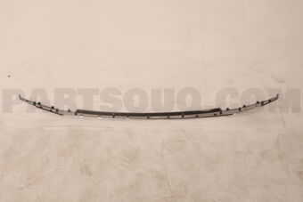 86569GI010SCR MOLDING ASSY-BUMPER,LWR