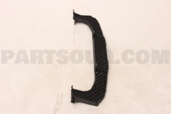 865703U000 STIFFENER ASSY-FR BU