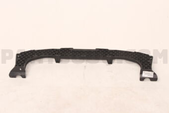 865703U000 STIFFENER ASSY-FR BU