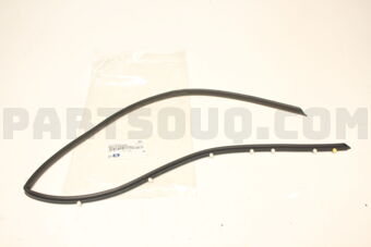 86570H5000 STRIP-FR BUMPER