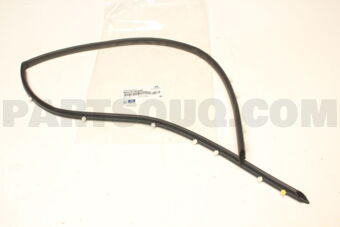 86570H5000 STRIP-FR BUMPER