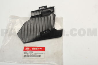 865711D050 BRACKET ASSY-BUMPER