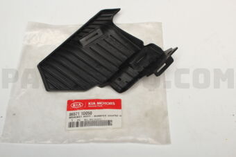 865711D050 BRACKET ASSY-BUMPER