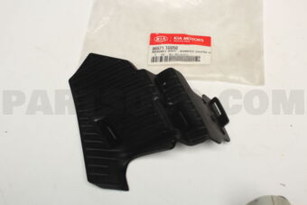 865711D050 BRACKET ASSY-BUMPER