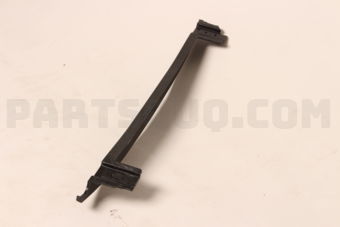 865712P500 STIFFNER-FR BUMPER U