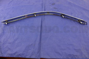 865713F001 MLDG ASSY-FR BPR,LH
