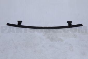 86571GI000 STIFFNER-FR BPR LWR