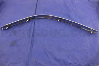 865723F001 MLDG ASSY-FR BPR,RH