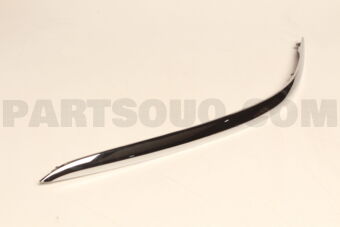 865733M500 MOULDING-F