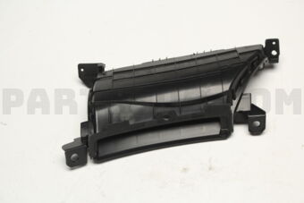 86573G5000 AIR DUCT-FR BUMPER,LH