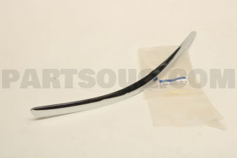 865743M500 MOULDING-F