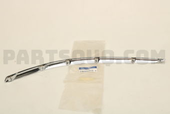 865743M500 MOULDING-F