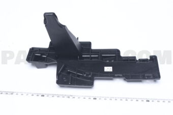 86574MB000 BRACKET-FR BUMPER SIDE SUPT,RH