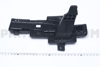 86574MB000 BRACKET-FR BUMPER SIDE SUPT,RH